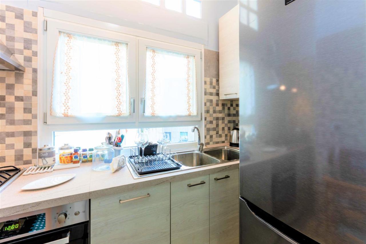 Apartamento Hostly - Art & Color Rome Midtown - 3Br 2Ba Exterior foto